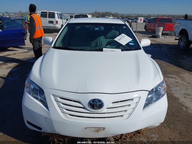2009 Toyota Camry Le მანქანა იყიდება აუქციონზე, vin: 4T1BE46K49U912464, აუქციონის ნომერი: 44637231