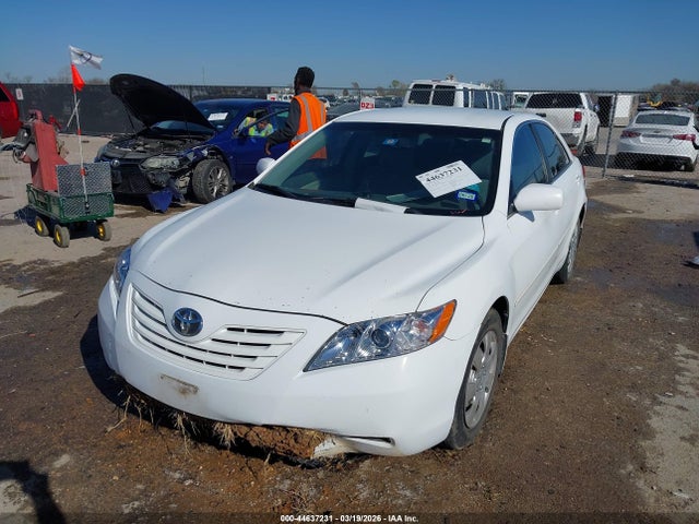 2009 Toyota Camry Le მანქანა იყიდება აუქციონზე, vin: 4T1BE46K49U912464, აუქციონის ნომერი: 44637231