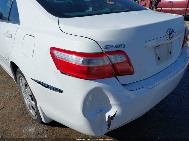 2009 Toyota Camry Le მანქანა იყიდება აუქციონზე, vin: 4T1BE46K49U912464, აუქციონის ნომერი: 44637231