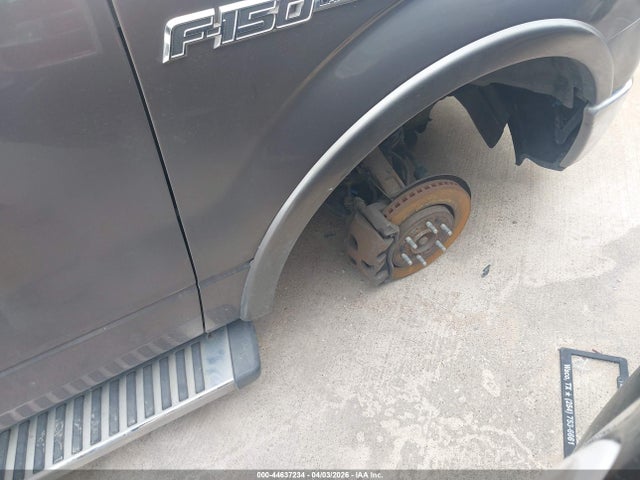 Ford F-150 Lariat 2014 1FTFW1EFXEKF89839 Image 6