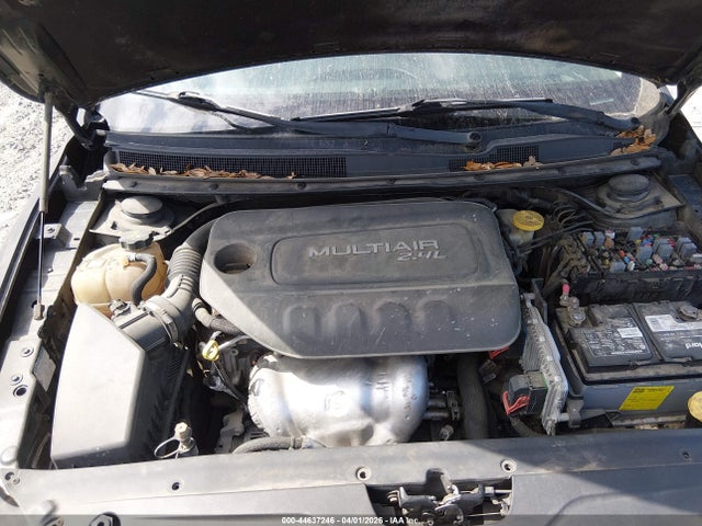 Продаж на аукціоні авто 2015 Chrysler 200 Limited, vin: 1C3CCCAB1FN684871, номер лоту: 44637246