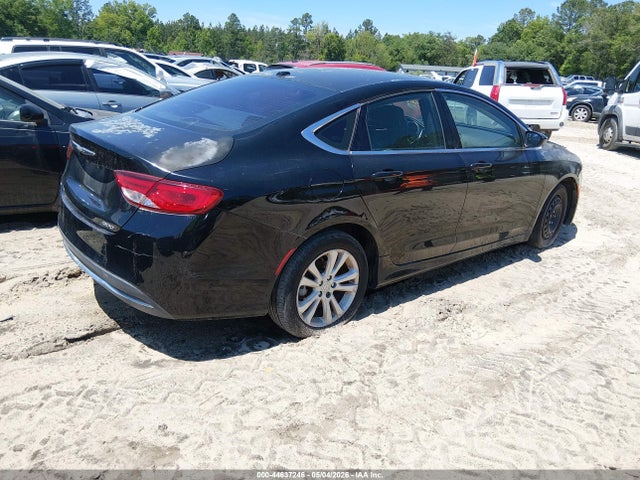 Продаж на аукціоні авто 2015 Chrysler 200 Limited, vin: 1C3CCCAB1FN684871, номер лоту: 44637246