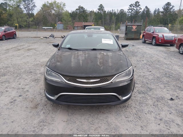 Продаж на аукціоні авто 2015 Chrysler 200 Limited, vin: 1C3CCCAB1FN684871, номер лоту: 44637246