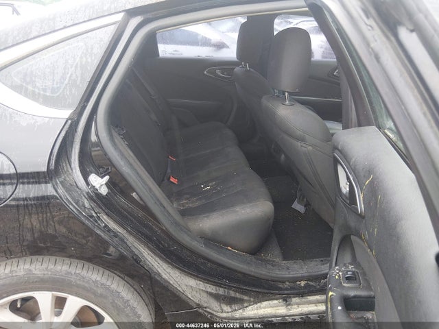 Продаж на аукціоні авто 2015 Chrysler 200 Limited, vin: 1C3CCCAB1FN684871, номер лоту: 44637246