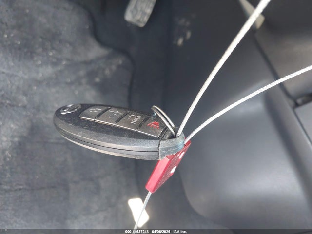 1N4BZ0CP7GC311060 Nissan Leaf Sl