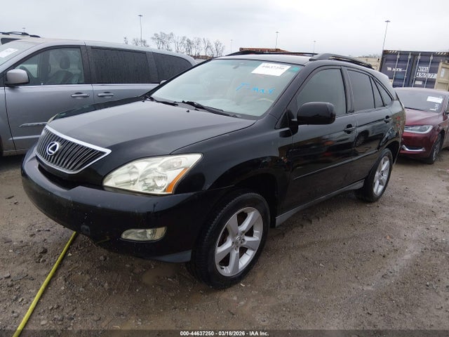 Aukcja sprzedaży 2006 Lexus Rx 330, vin: 2T2GA31U86C050279, numer aukcji: 44637250