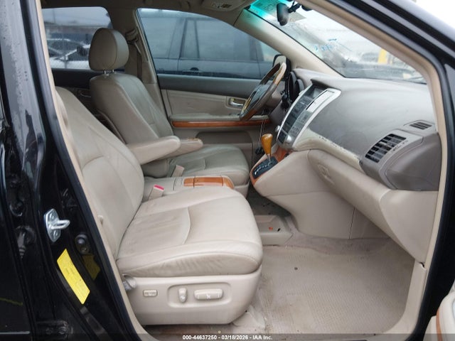 Aukcja sprzedaży 2006 Lexus Rx 330, vin: 2T2GA31U86C050279, numer aukcji: 44637250