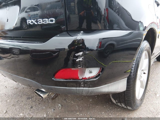 Aukcja sprzedaży 2006 Lexus Rx 330, vin: 2T2GA31U86C050279, numer aukcji: 44637250