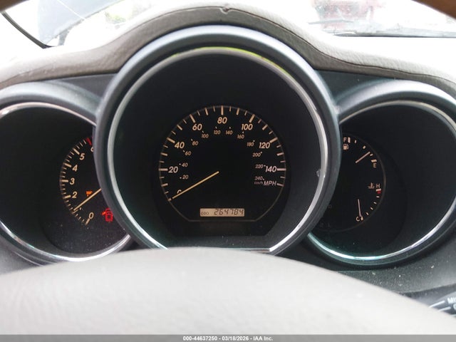 Aukcja sprzedaży 2006 Lexus Rx 330, vin: 2T2GA31U86C050279, numer aukcji: 44637250