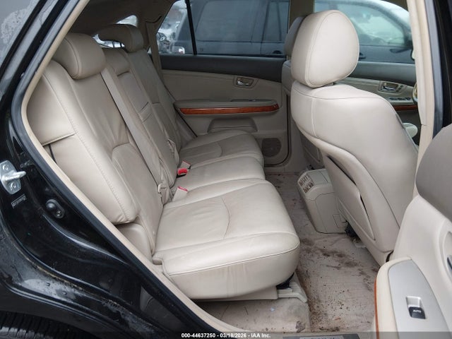 Aukcja sprzedaży 2006 Lexus Rx 330, vin: 2T2GA31U86C050279, numer aukcji: 44637250