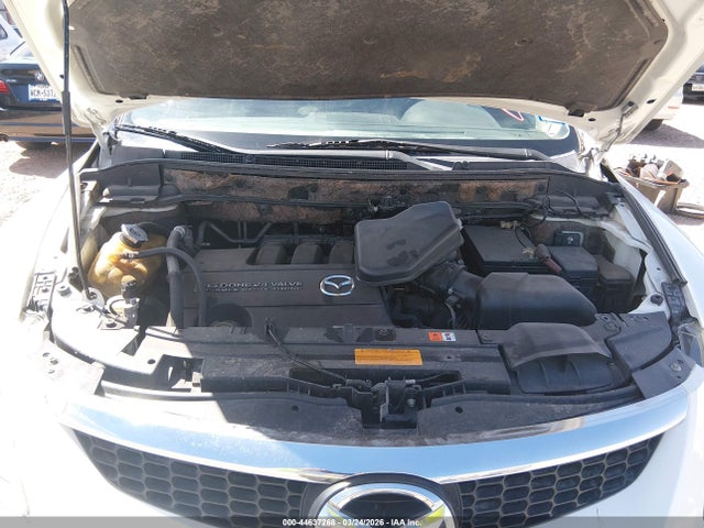 2008 Mazda Cx-9 Grand Touring მანქანა იყიდება აუქციონზე, vin: JM3TB38A680158920, აუქციონის ნომერი: 44637268