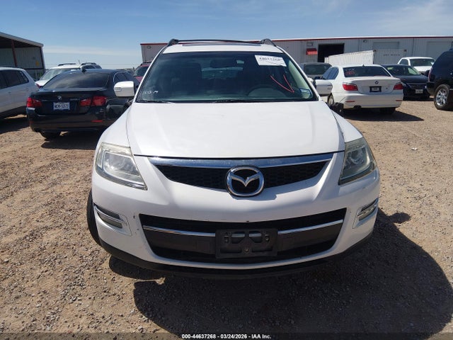 2008 Mazda Cx-9 Grand Touring მანქანა იყიდება აუქციონზე, vin: JM3TB38A680158920, აუქციონის ნომერი: 44637268
