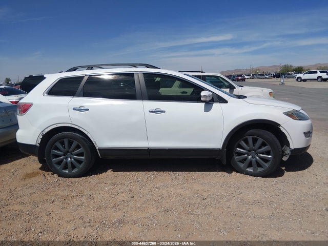 2008 Mazda Cx-9 Grand Touring მანქანა იყიდება აუქციონზე, vin: JM3TB38A680158920, აუქციონის ნომერი: 44637268