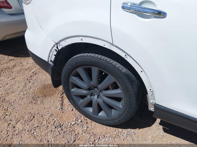 2008 Mazda Cx-9 Grand Touring მანქანა იყიდება აუქციონზე, vin: JM3TB38A680158920, აუქციონის ნომერი: 44637268