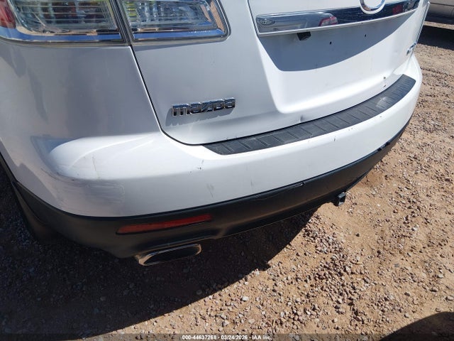 2008 Mazda Cx-9 Grand Touring მანქანა იყიდება აუქციონზე, vin: JM3TB38A680158920, აუქციონის ნომერი: 44637268