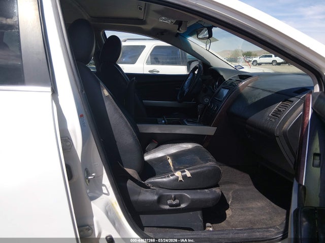 2008 Mazda Cx-9 Grand Touring მანქანა იყიდება აუქციონზე, vin: JM3TB38A680158920, აუქციონის ნომერი: 44637268