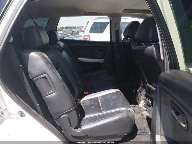 2008 Mazda Cx-9 Grand Touring მანქანა იყიდება აუქციონზე, vin: JM3TB38A680158920, აუქციონის ნომერი: 44637268