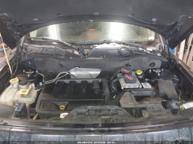 2011 JEEP PATRIOT 1J4NT1GB4BD170362 Photo 9
