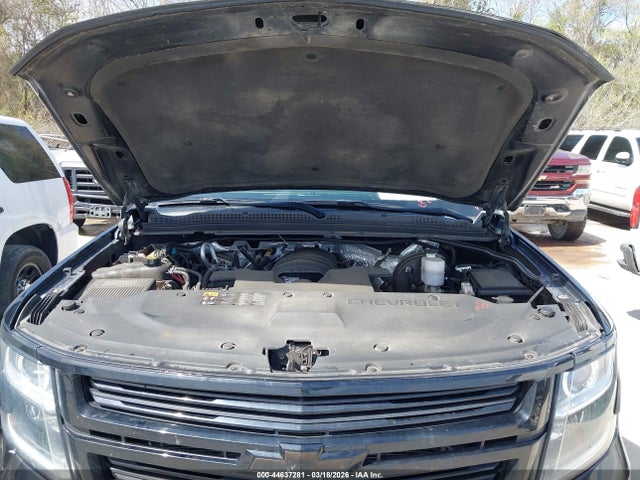 Chevrolet Tahoe Lt 2016 1GNSKBKC4GR344546 Image 10