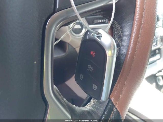 Chevrolet Tahoe Lt 2016 1GNSKBKC4GR344546 Image 11