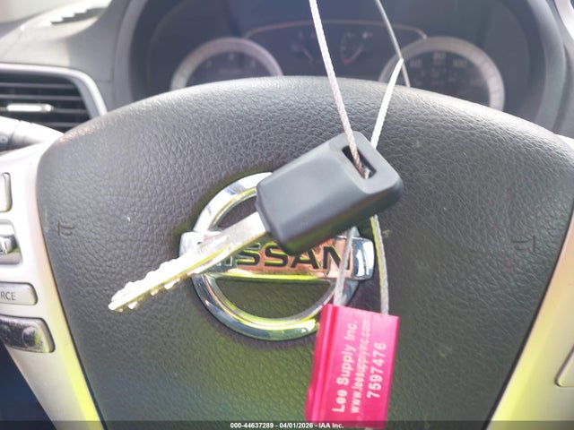 Nissan Sentra 2014 3N1AB7AP9EY229389 Image 11