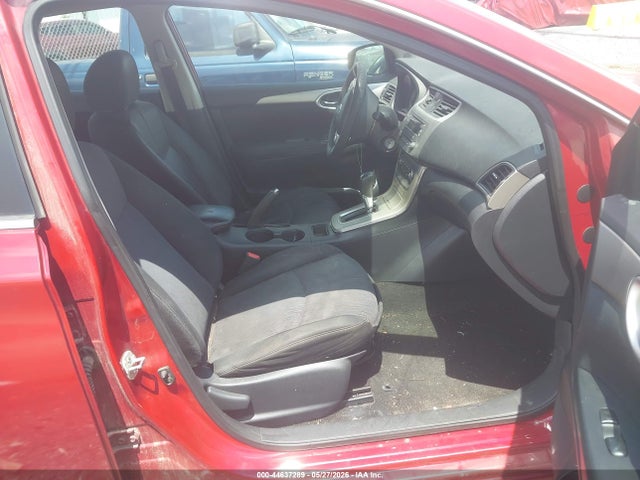 Nissan Sentra 2014 3N1AB7AP9EY229389 Image 5
