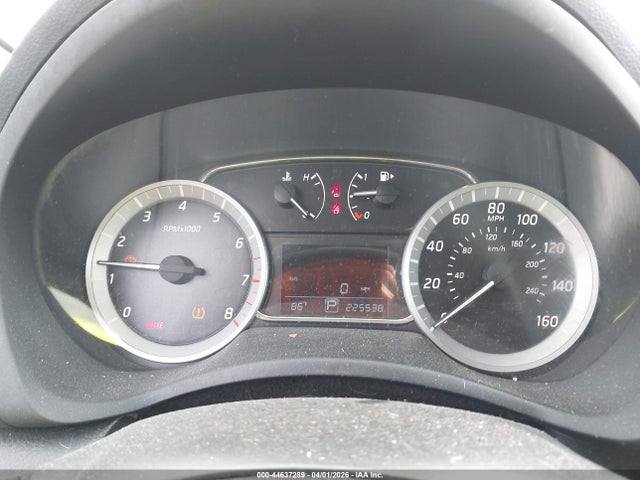 Nissan Sentra 2014 3N1AB7AP9EY229389 Image 7