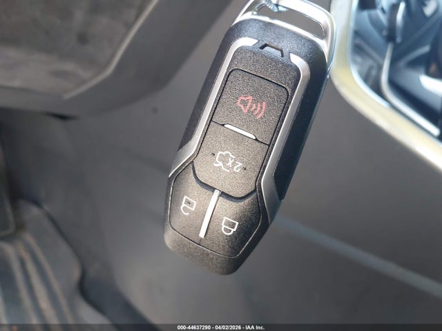 MAJ3P1TE0JC195402 Ford Ecosport Se