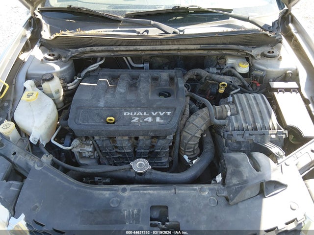 Продажа на аукционе авто 2013 Dodge Avenger Se, vin: 1C3CDZAB5DN566819, номер лота: 44637292