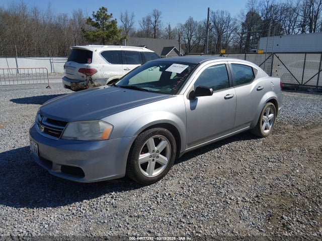 Продажа на аукционе авто 2013 Dodge Avenger Se, vin: 1C3CDZAB5DN566819, номер лота: 44637292