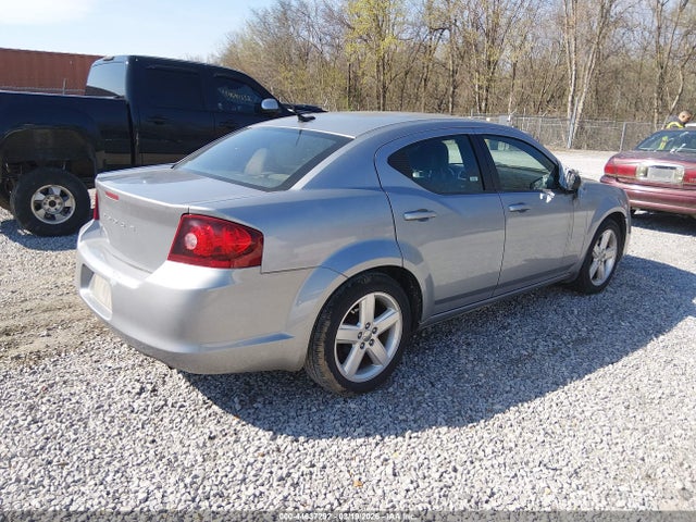 Продажа на аукционе авто 2013 Dodge Avenger Se, vin: 1C3CDZAB5DN566819, номер лота: 44637292