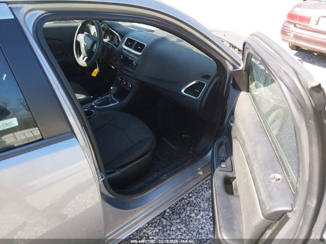 Продажа на аукционе авто 2013 Dodge Avenger Se, vin: 1C3CDZAB5DN566819, номер лота: 44637292