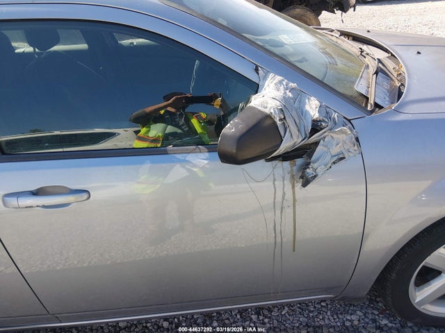 Продажа на аукционе авто 2013 Dodge Avenger Se, vin: 1C3CDZAB5DN566819, номер лота: 44637292