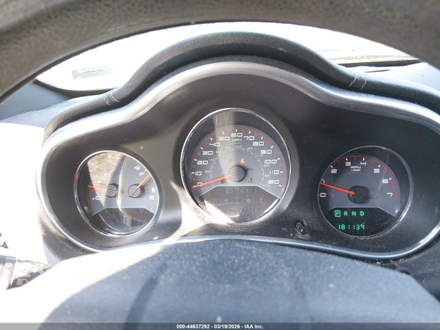 Продажа на аукционе авто 2013 Dodge Avenger Se, vin: 1C3CDZAB5DN566819, номер лота: 44637292