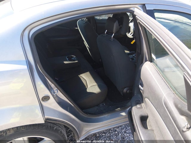 Продажа на аукционе авто 2013 Dodge Avenger Se, vin: 1C3CDZAB5DN566819, номер лота: 44637292