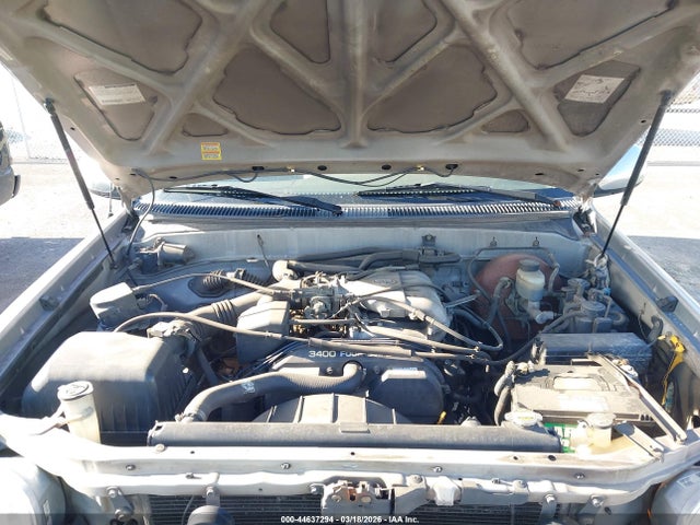 2002 TOYOTA TUNDRA 5TBRN34192S252755 Photo 9