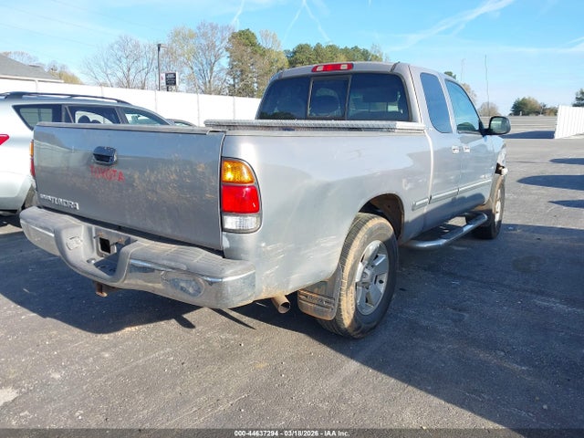 2002 TOYOTA TUNDRA 5TBRN34192S252755 Photo 3