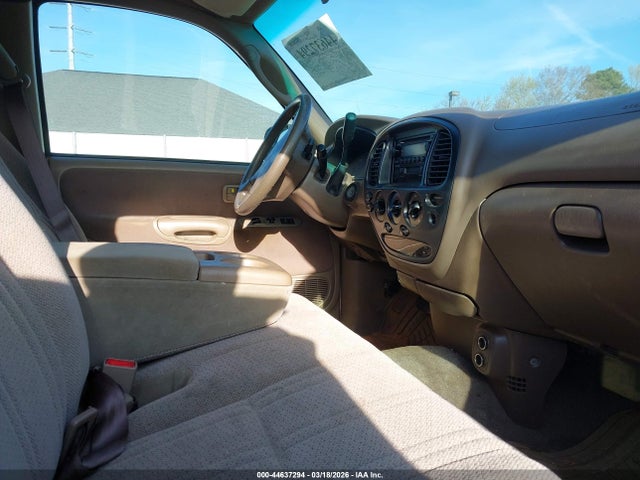 2002 TOYOTA TUNDRA 5TBRN34192S252755 Photo 4