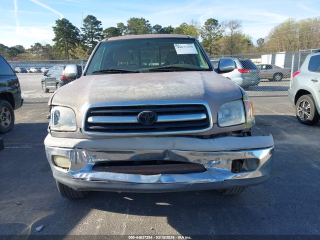 2002 TOYOTA TUNDRA 5TBRN34192S252755 Photo 5