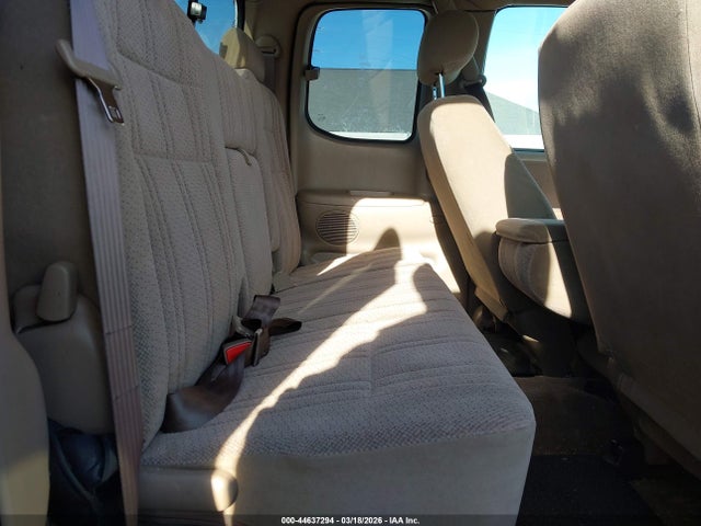 2002 TOYOTA TUNDRA 5TBRN34192S252755 Photo 7