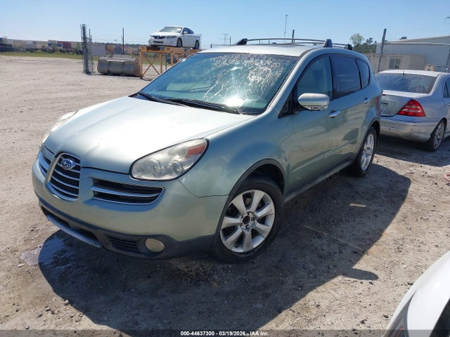 Aukcja sprzedaży 2006 Subaru B9 Tribeca Limited 5-passenger, vin: 4S4WX83C664428517, numer aukcji: 44637300