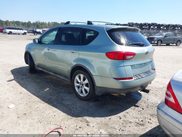 Aukcja sprzedaży 2006 Subaru B9 Tribeca Limited 5-passenger, vin: 4S4WX83C664428517, numer aukcji: 44637300