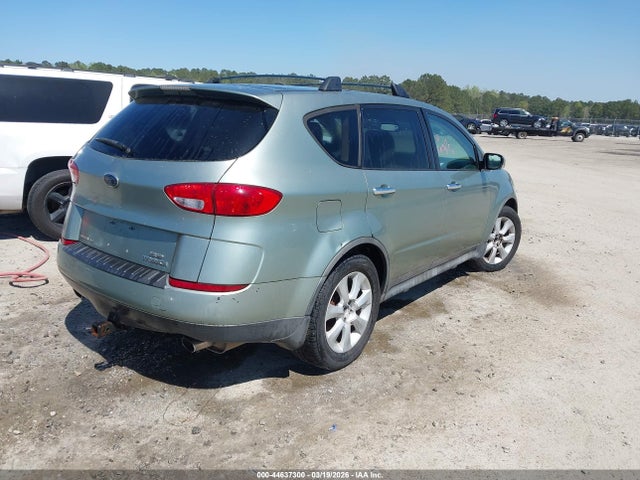 Aukcja sprzedaży 2006 Subaru B9 Tribeca Limited 5-passenger, vin: 4S4WX83C664428517, numer aukcji: 44637300