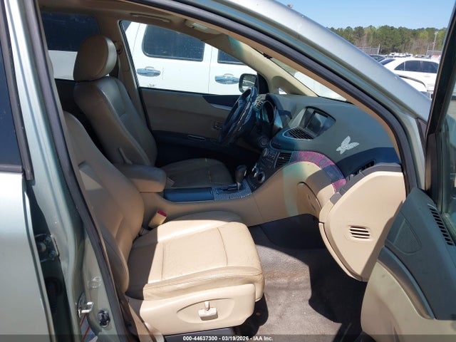 Aukcja sprzedaży 2006 Subaru B9 Tribeca Limited 5-passenger, vin: 4S4WX83C664428517, numer aukcji: 44637300
