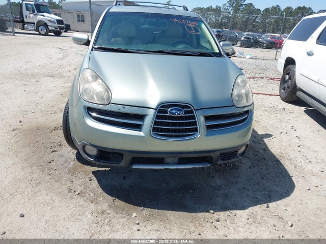 Aukcja sprzedaży 2006 Subaru B9 Tribeca Limited 5-passenger, vin: 4S4WX83C664428517, numer aukcji: 44637300