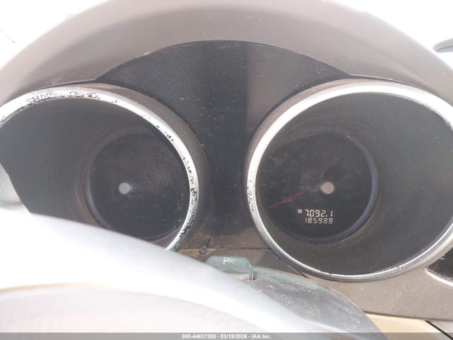 Aukcja sprzedaży 2006 Subaru B9 Tribeca Limited 5-passenger, vin: 4S4WX83C664428517, numer aukcji: 44637300