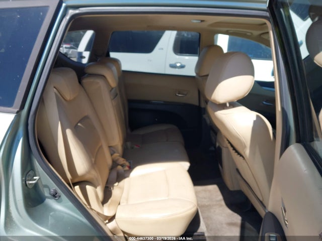 Aukcja sprzedaży 2006 Subaru B9 Tribeca Limited 5-passenger, vin: 4S4WX83C664428517, numer aukcji: 44637300