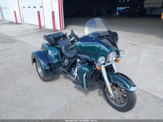 Harley-Davidson FLHTCUTG 2024 1HD1MAF16RB860998 Image 1