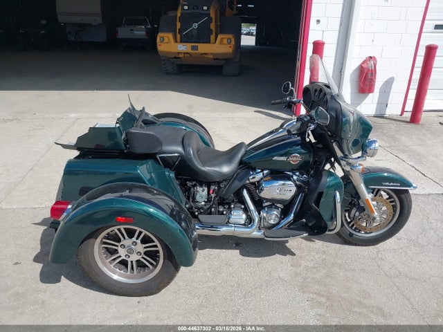 Harley-Davidson FLHTCUTG 2024 1HD1MAF16RB860998 Image 11
