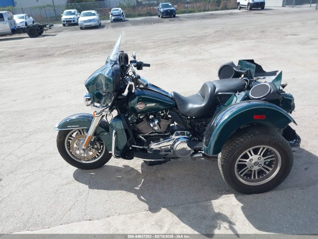 Harley-Davidson FLHTCUTG 2024 1HD1MAF16RB860998 Image 12